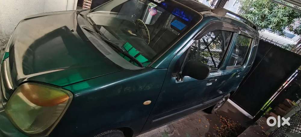 Used Good Condition Car