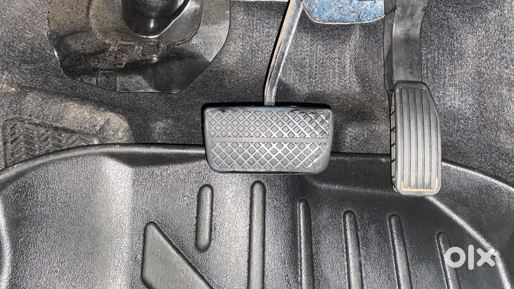 Honda Jazz Vx Cvt, 2018, Petrol