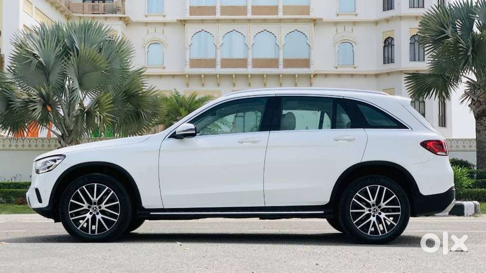 Mercedes-benz Glc Class 220 D 4 Matic, 2022, Diesel