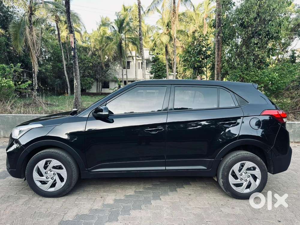 Hyundai Creta 1.4 E Plus Crdi, 2018, Diesel
