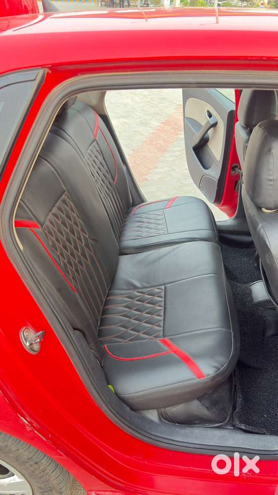 Volkswagen Polo 2012 Year Car