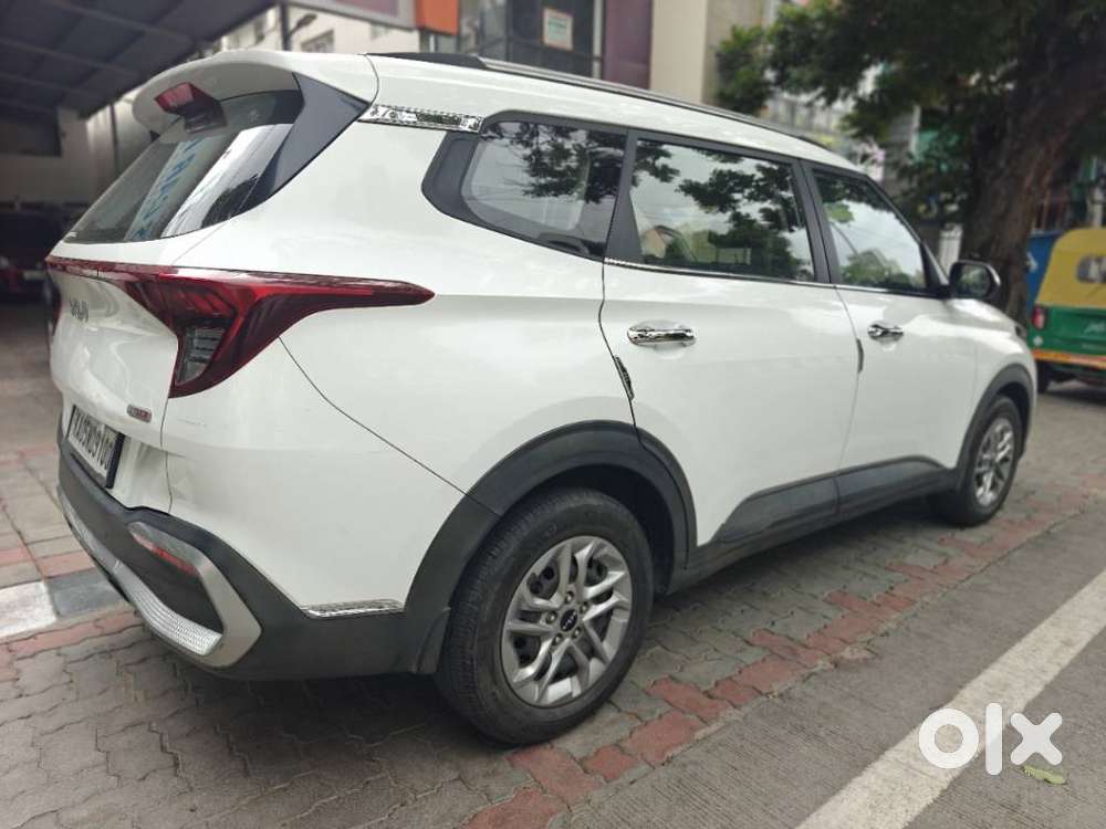 Kia Carens 1.4 Prestige Plus Turbo 7 Str, 2022, Petrol