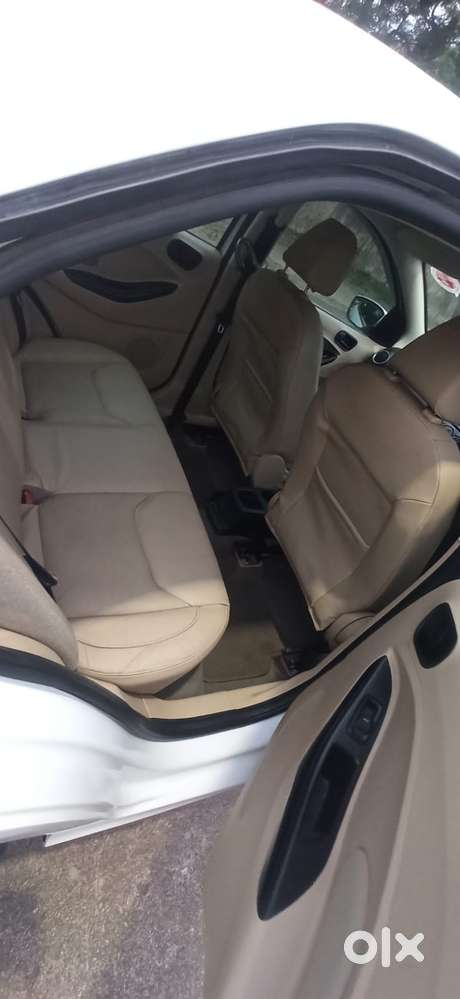 Ford Figo Aspire 1.5 Ti-vct Titanium, 2016, Petrol