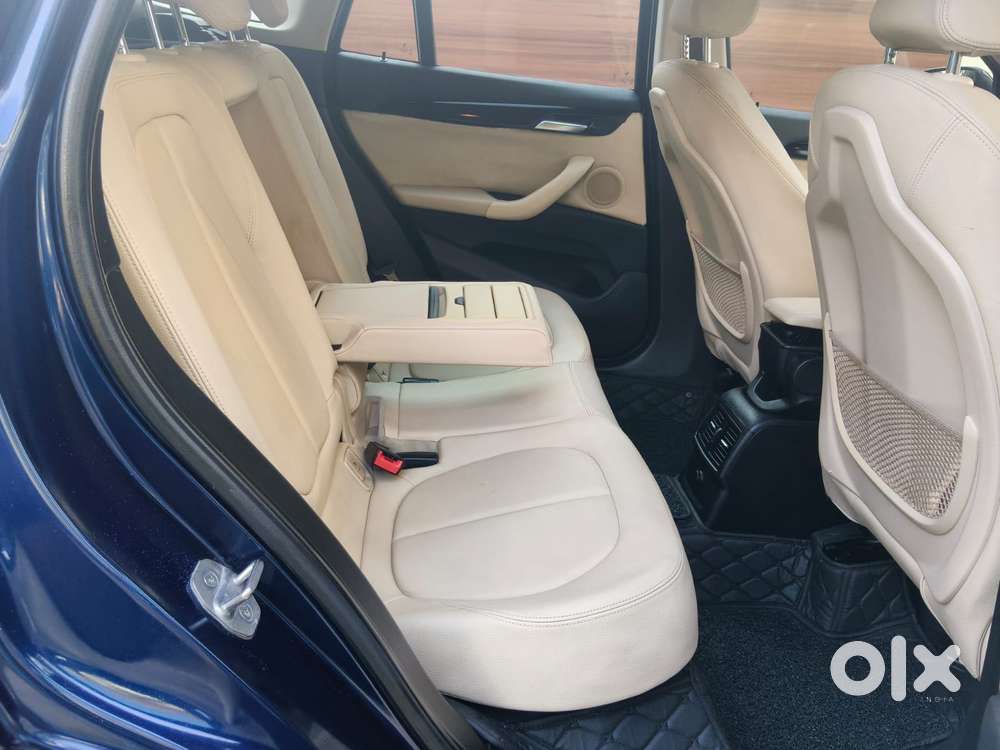 Bmw X1 Sdrive20d Expedition, 2017, Diesel