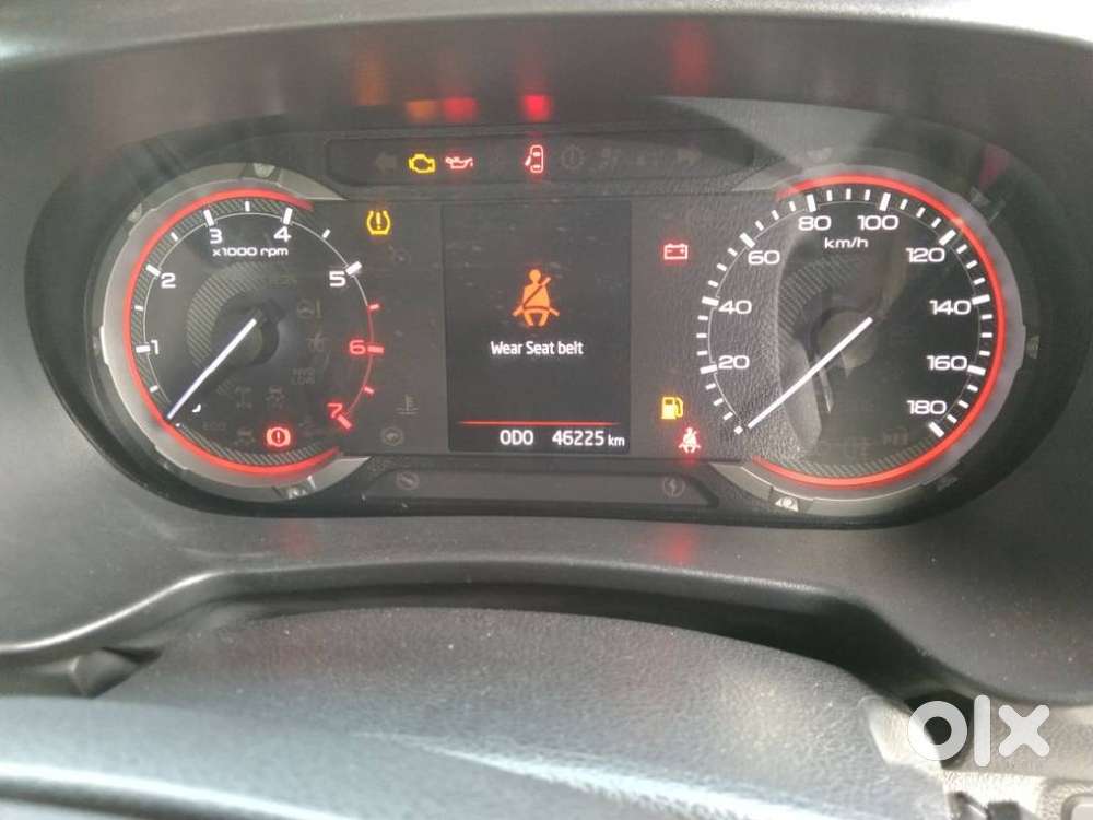 Mahindra Thar Lx Hard Top Petrol Mt 4wd, 2022, Petrol