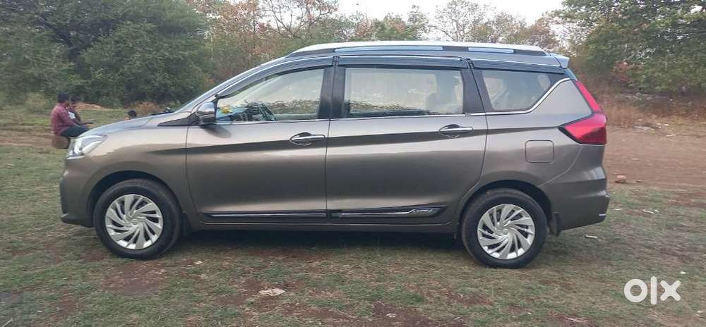 Maruti Suzuki Ertiga Vxi (o) Cng, 2020, Cng & Hybrids