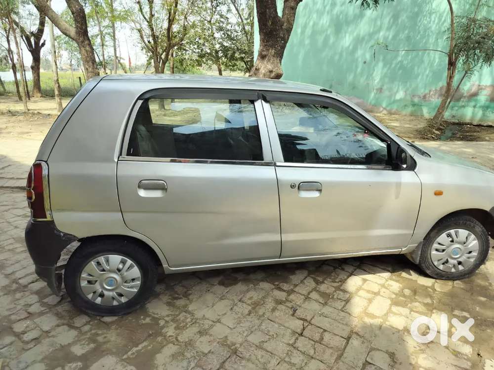 Maruti Suzuki Alto 2006