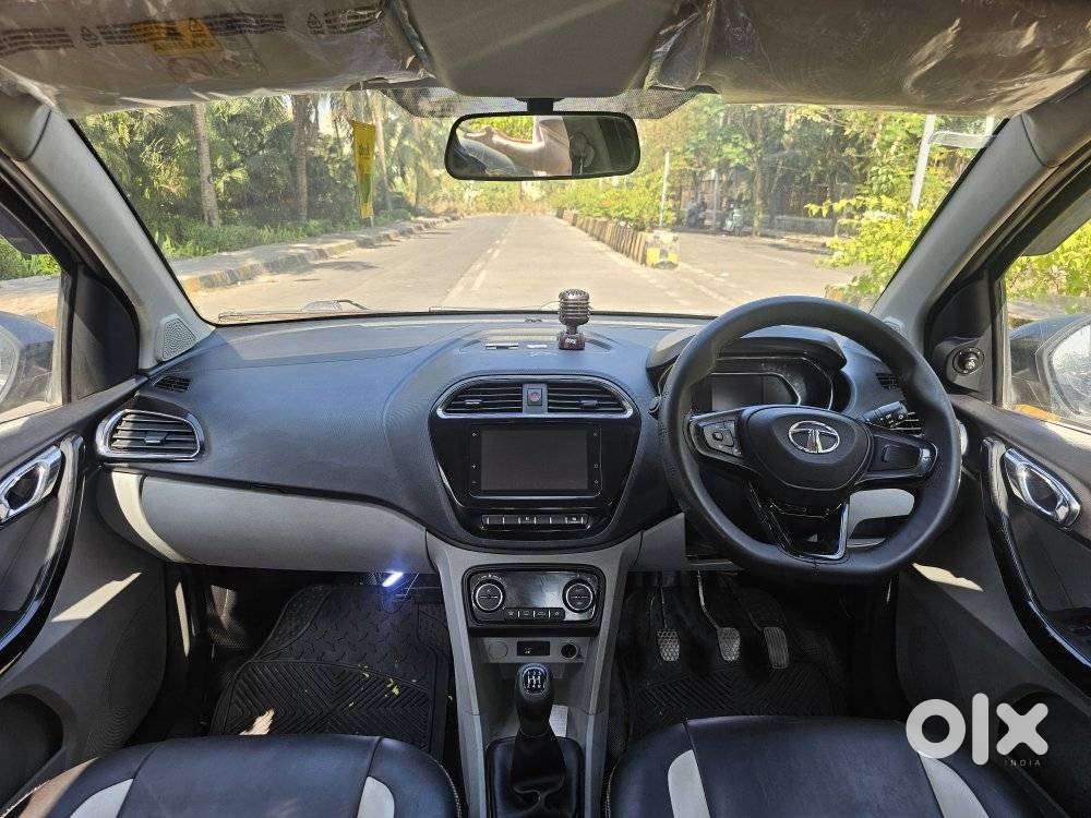 Tata Tiago 1.05 Revotorq Xz Plus, 2020, Petrol