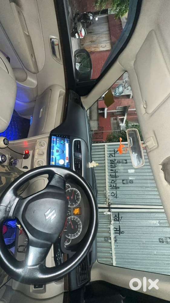 Swift Dzire Vdi 2013 Diesel Car