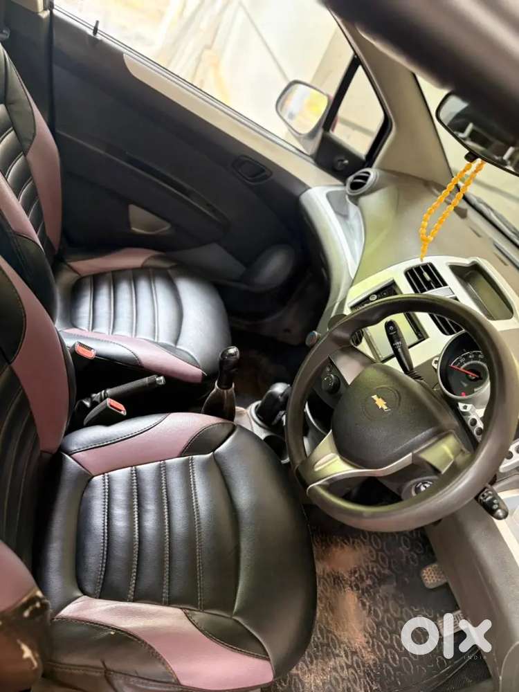 Chevrolet Beat 2017 Petrol Well Maintained