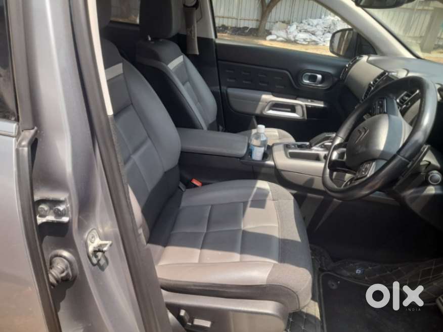 Citroen C5 Aircross Shine Dualtone, 2021, Diesel