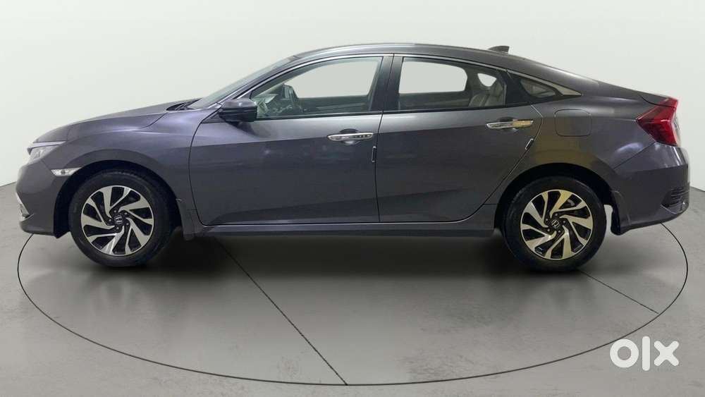 Honda Civic Vx, 2019, Petrol