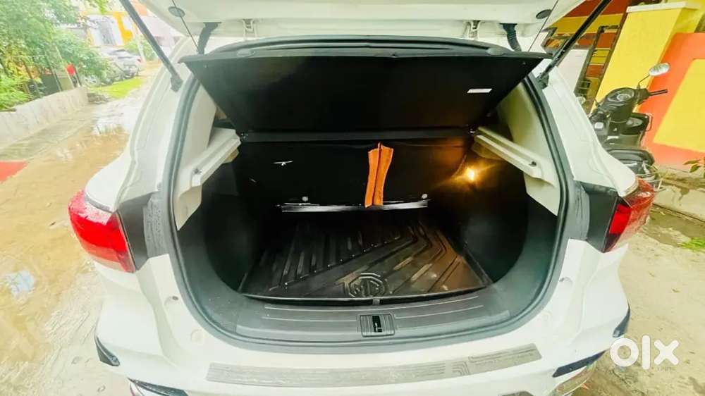 Mg Astor 2023 Petrol 1.5