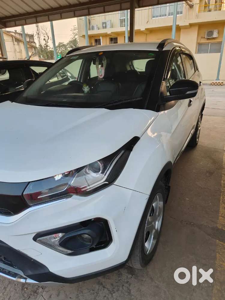 Tata Nexon Xm Diesel Manual 2023 Model