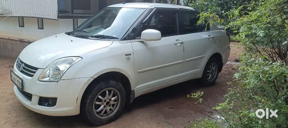 Maruti Suzuki Swift 2011 Diesel Manual