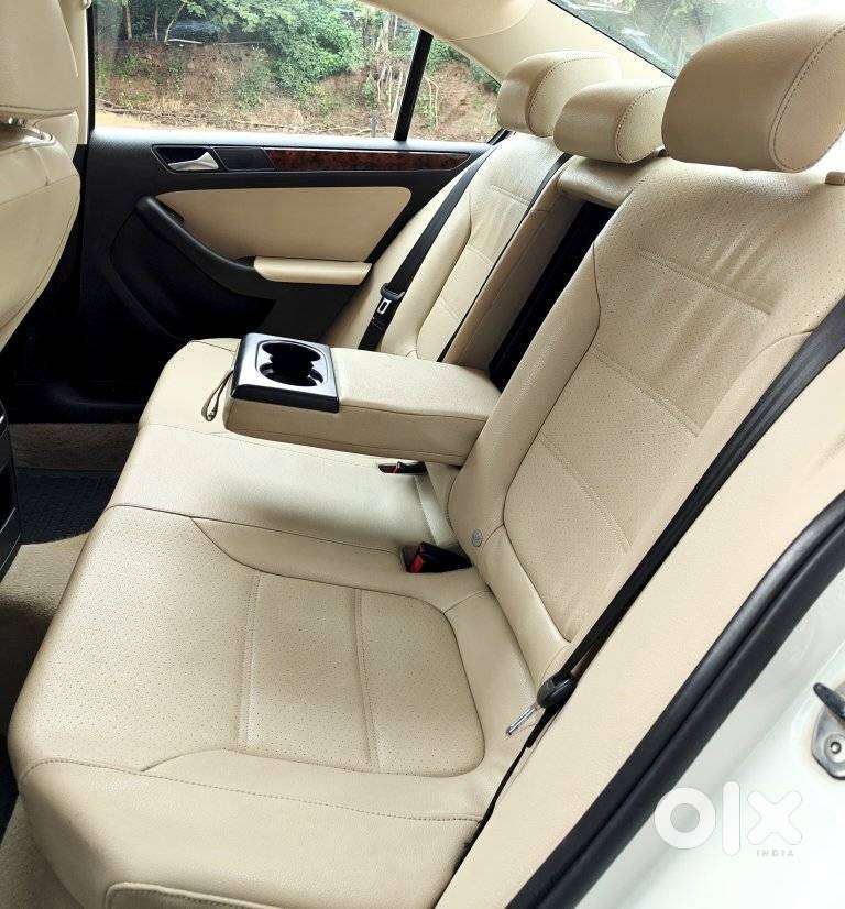 Volkswagen Jetta 1.4 Tsi, 2014, Petrol