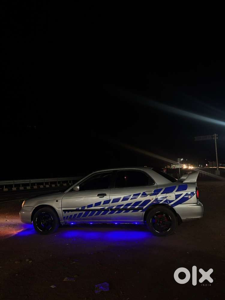 Maruti Suzuki Baleno