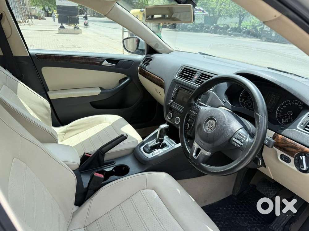 Volkswagen Jetta 2.0 Highline At (2014)