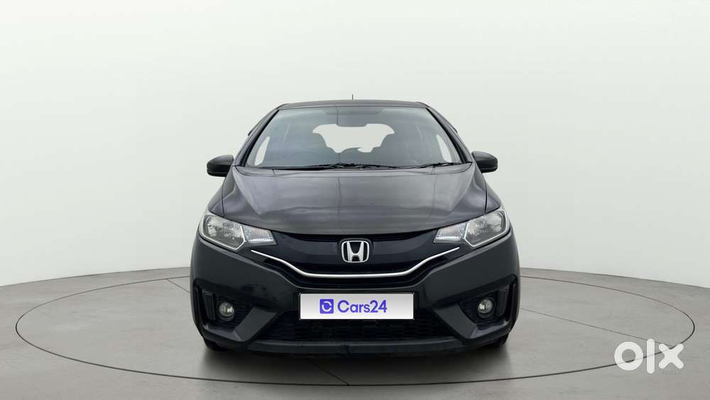 Honda Jazz 1.2 V At I Vtec, 2018, Petrol