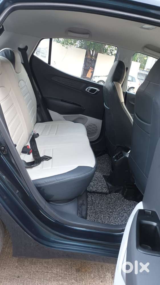 Hyundai Grand I10 Nios Sportz 1.2 Kappa Vtvt, 2021, Petrol