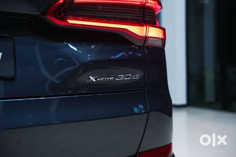Bmw X5 Xdrive 30 D, 2020, Diesel