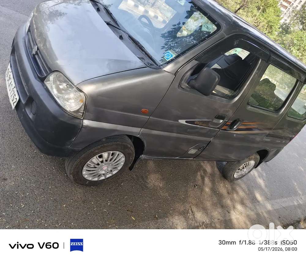 Petrol +cng  Company Fitted Goodd Tyre Original Body