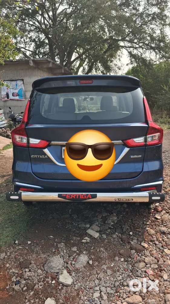 Maruti Suzuki Ertiga 2019 Diesel Good Condition