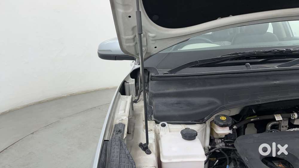 Hyundai Creta Sx (o) 1.5 Diesel Automatic, 2022, Diesel