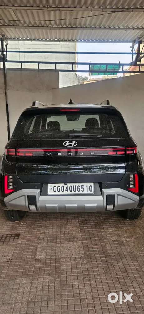 Hyundai Venue 1.2 2026