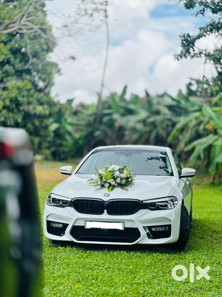 Premium Wedding Cars