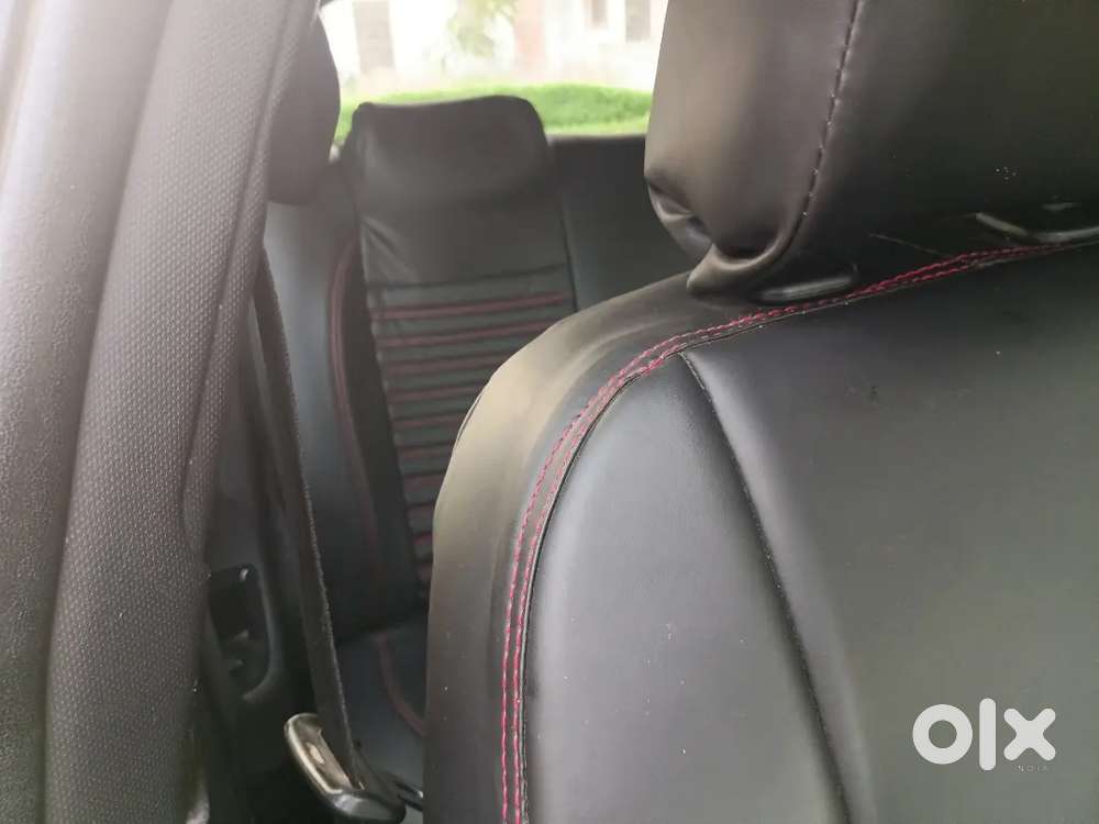 Hyundai I20 Active 2018 Base