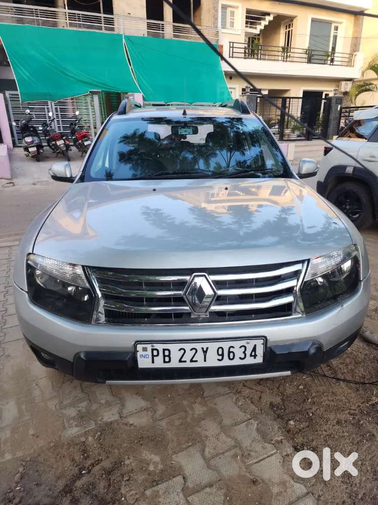 Renault Duster 110 Ps In Brand New Condition