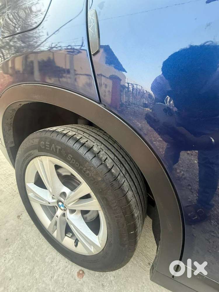 Bmw X1 2016 Diesel Well Maintained