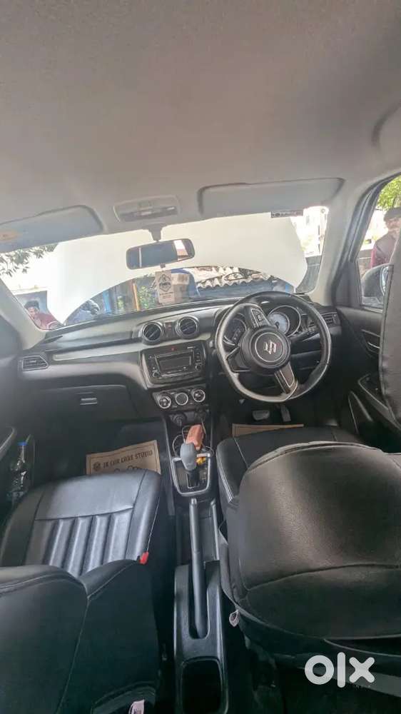 Excellent Condition Show Room Track