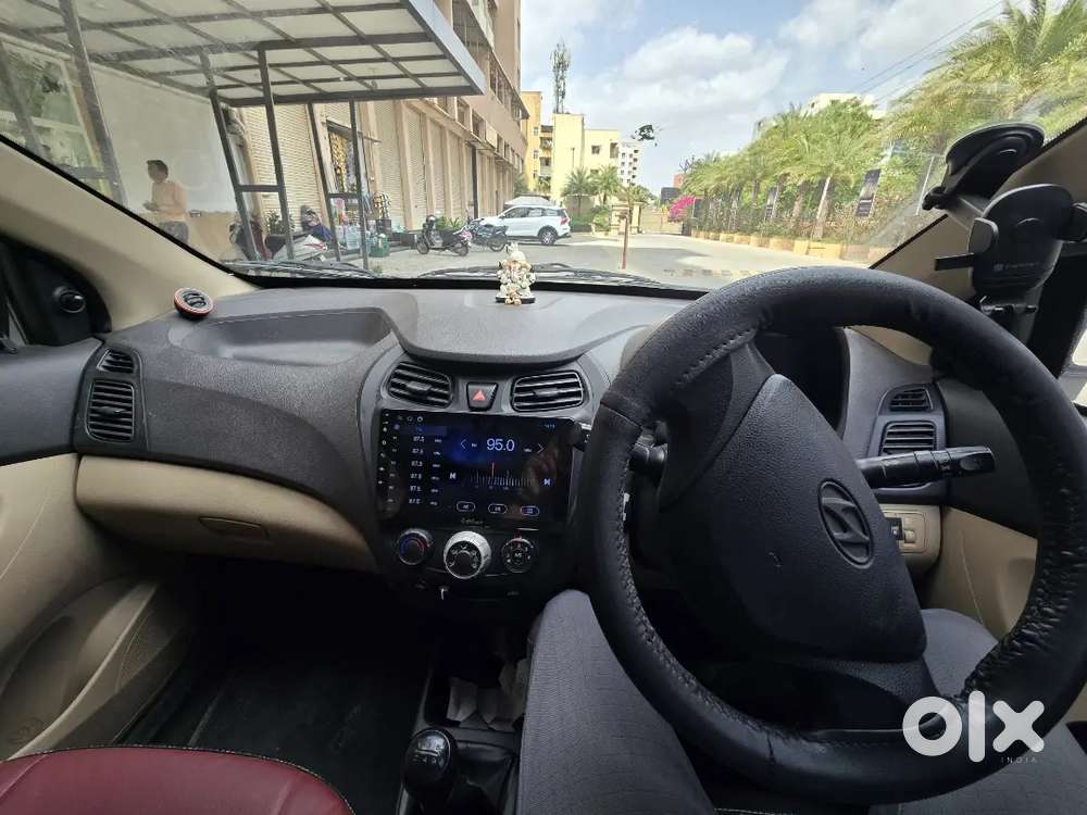 Hyundai Eon 2013 Ready