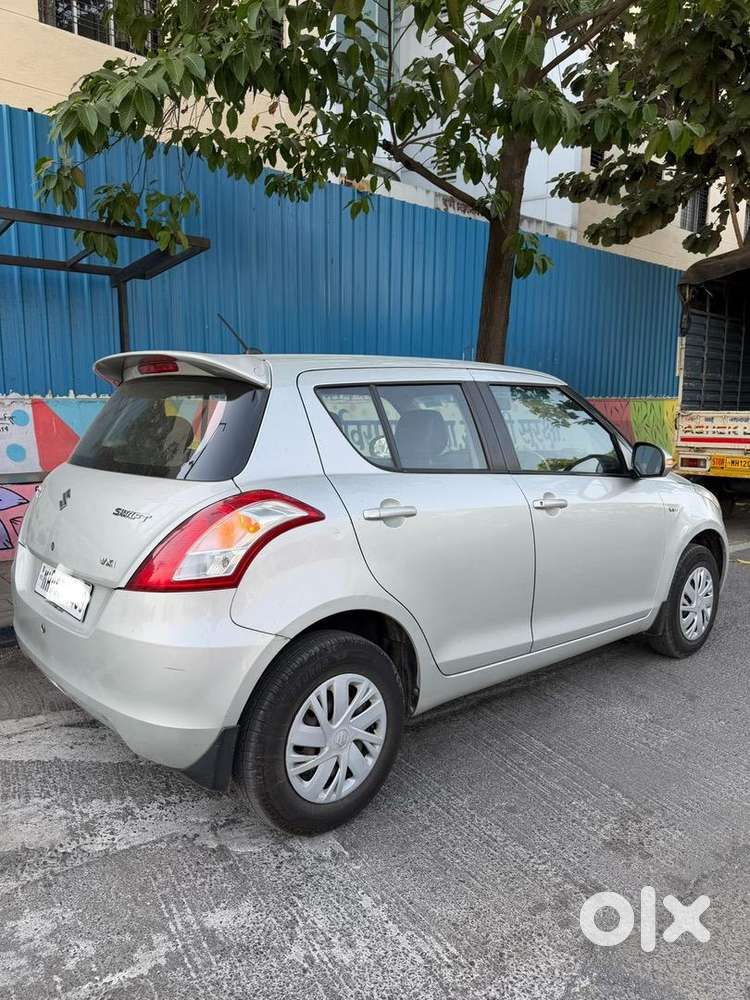 Maruti Suzuki Swift 2016 Petrol Good Condition