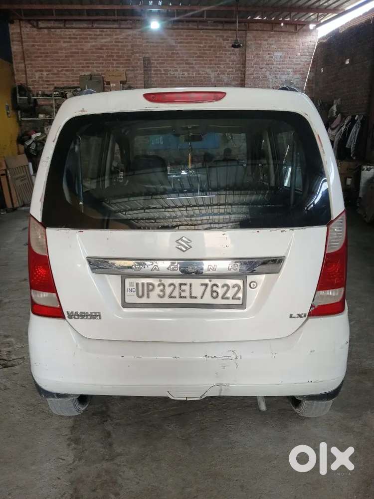 Fix Price Wagnor R Petrol Cng Company Fitted