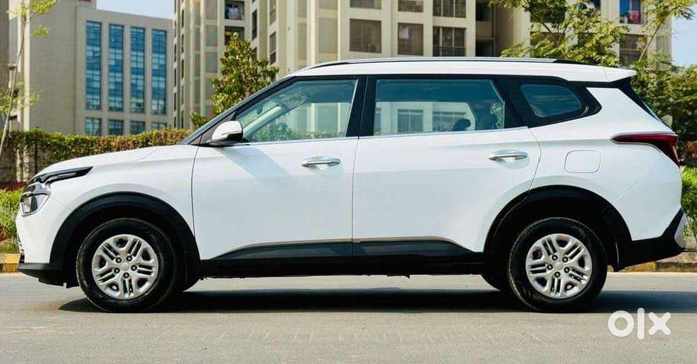 Kia Carens 1.5 Prestige 7 Str, 2024, Petrol