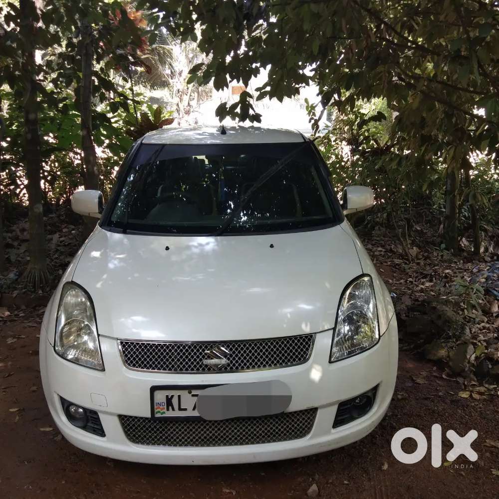 Maruti Suzuki Swift 2010 Diesel