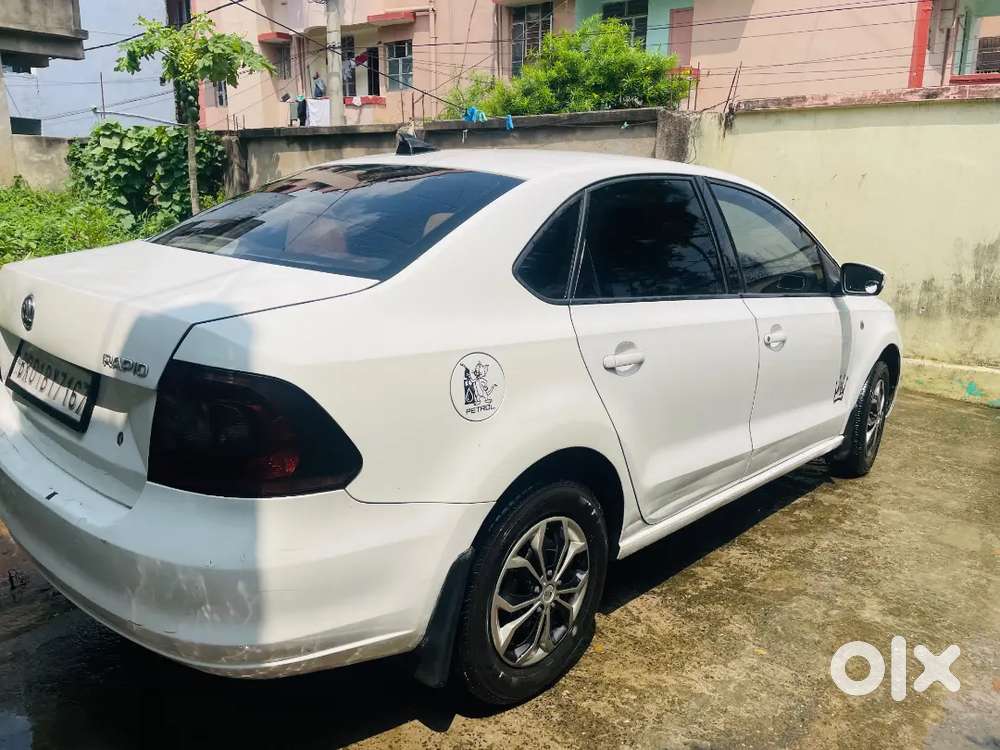 Skoda Rapid 1.6 Active 2015