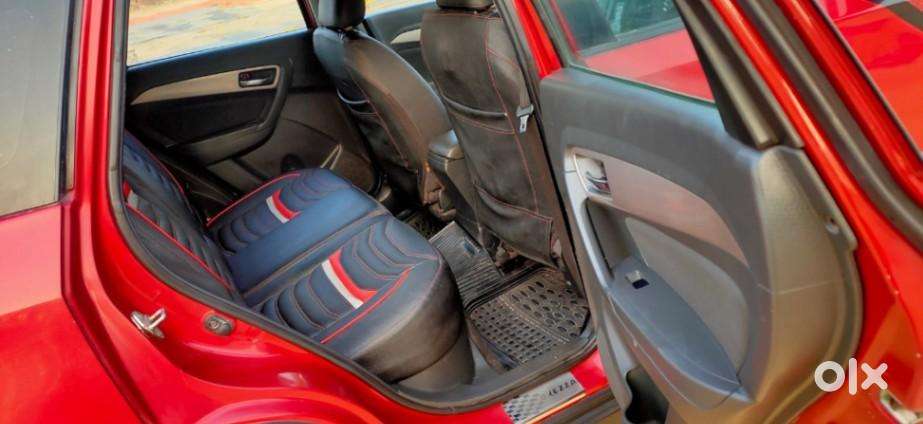 Maruti Suzuki Vitara Brezza Zdi Plus, 2017, Diesel