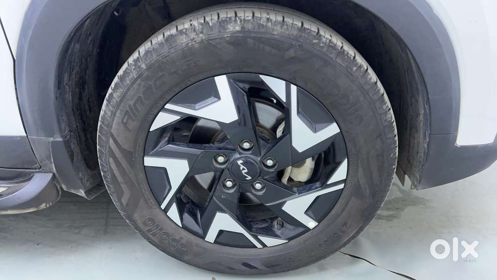 Kia Sonet Gtx Plus Turbo Dct, 2024, Petrol
