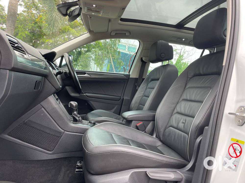 Volkswagen Tiguan 2.0 Tdi Highline, 2019, Diesel