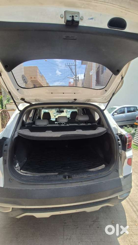 Kia Seltos 2021 Diesel Well Maintained