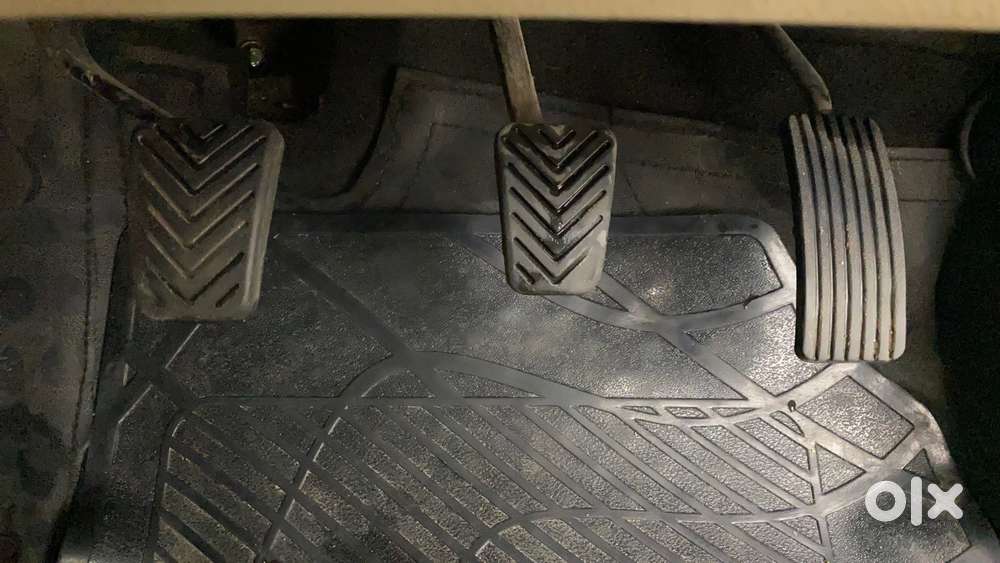 Hyundai Eon Era +, 2016, Petrol