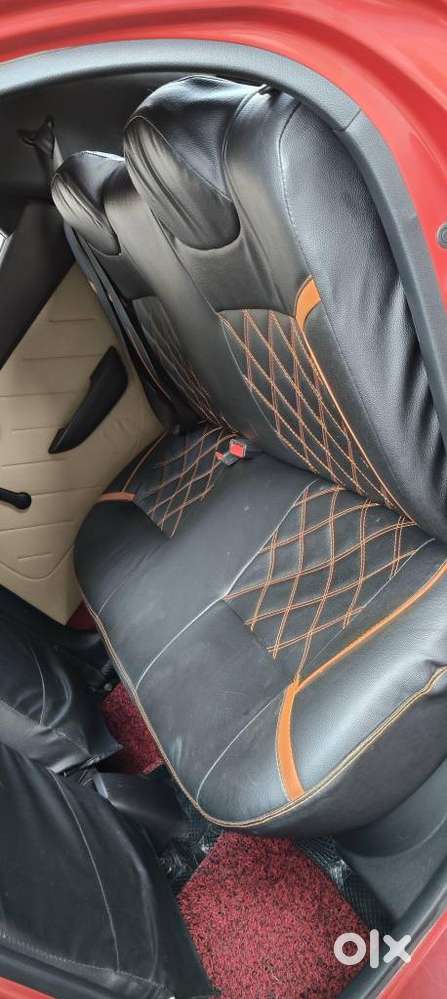 Hyundai Eon D-lite +, 2013, Petrol