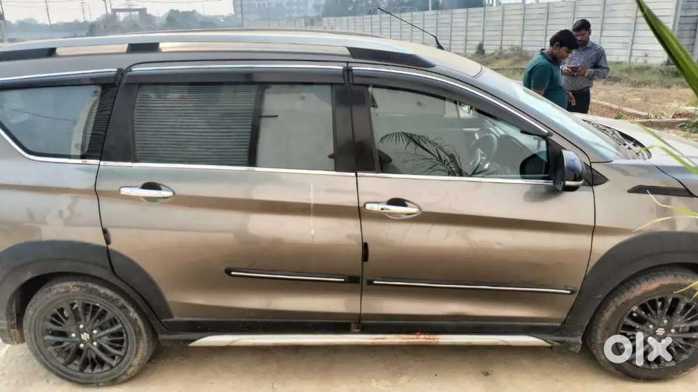 Maruti Suzuki Xl6 2022 Petrol 770000 Km Driven