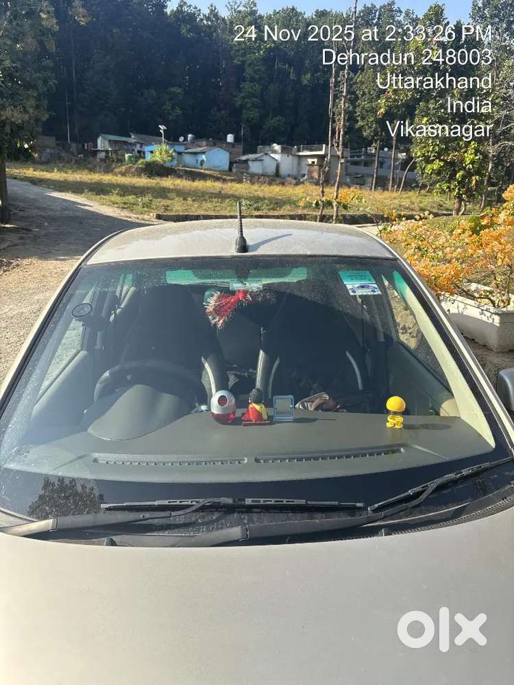 Hyundai I10 2012 Petrol Well Maintained