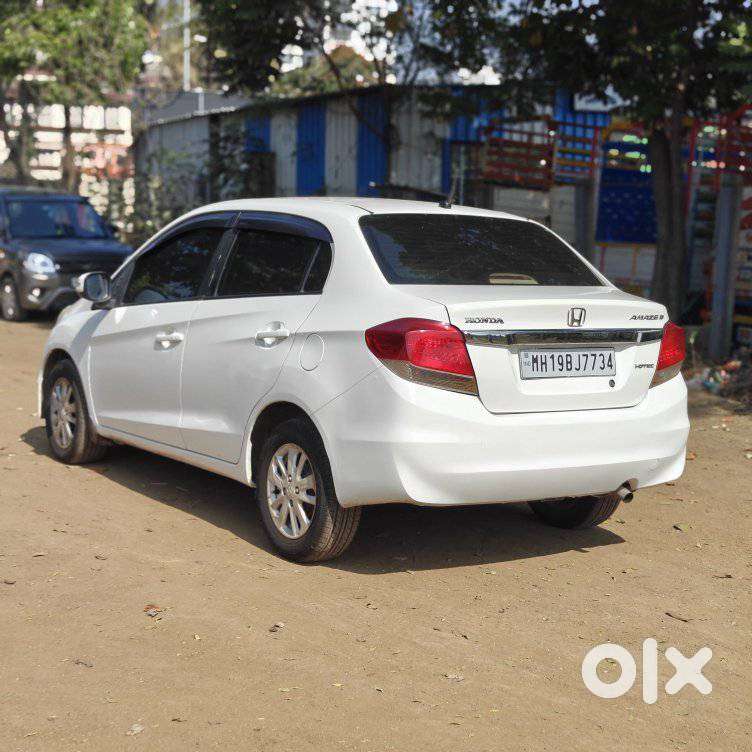 Honda Amaze 2013-2016 Vx I-dtec, 2013, Diesel