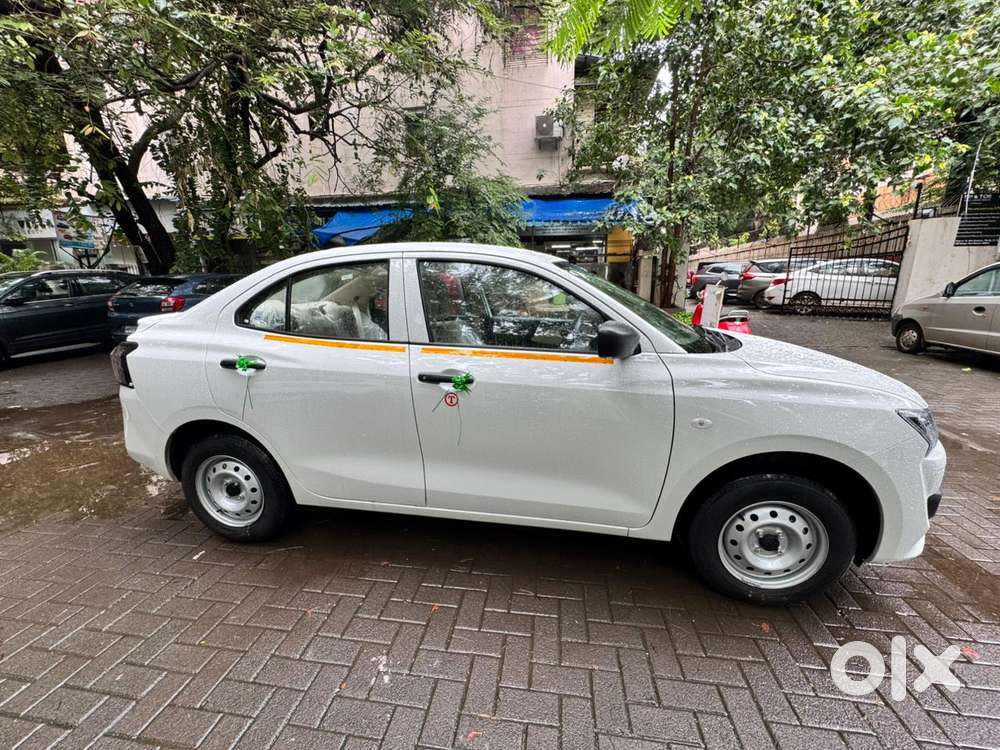 Maruti Suzuki Dzire, 2025, Cng & Hybrids
